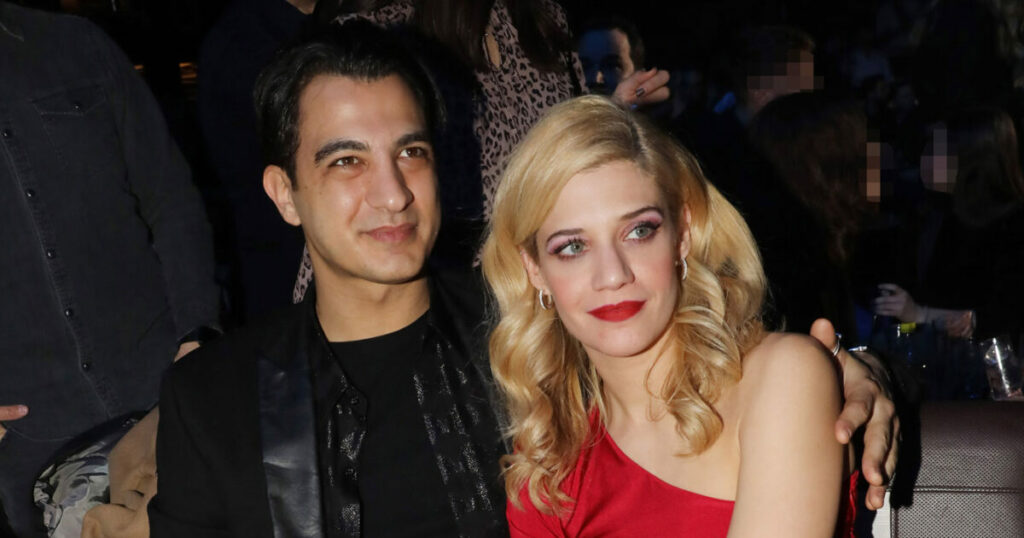 Δήμος Αναστασιάδης: Με την Τζένη Θεωνά είμαστε ερωτευμένοι και ευτυχισμένοι