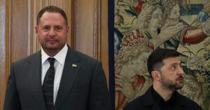 Η Ουκρανία επιβεβαιώνει τη δέσμευσή της για την ειρήνη, ευχαριστώντας τις ΗΠΑ