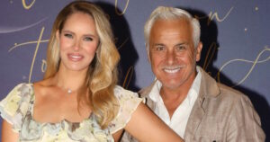 Χάρης Χριστόπουλος: «Βάζω την πρώτη φωτογραφία μας»