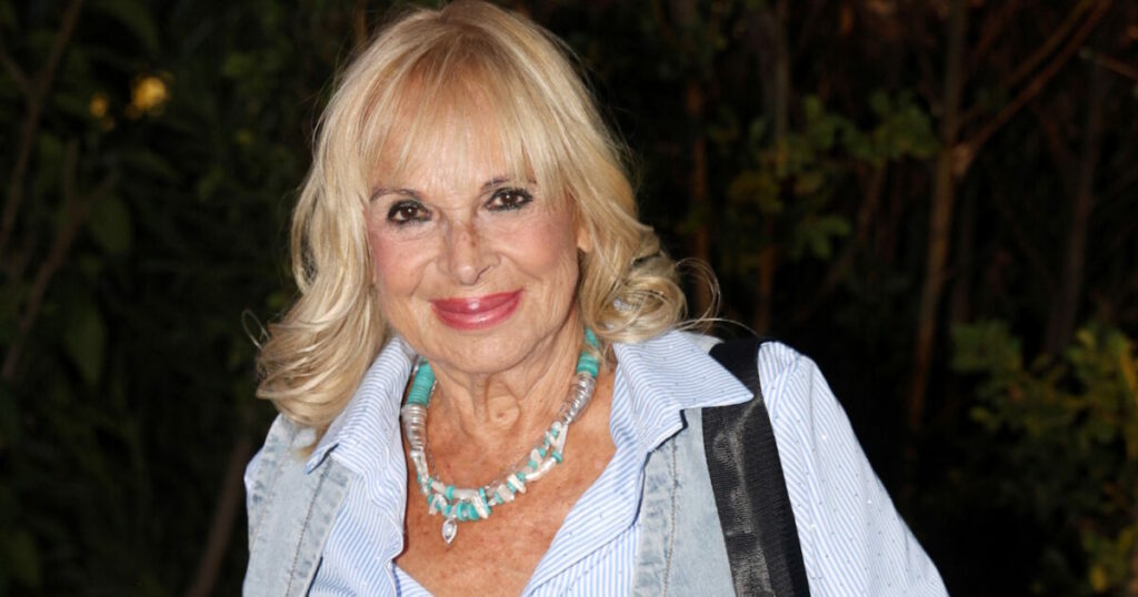 Άννα Φόνσου: «Ο ιερέας που συνελήφθη για διακίνηση ναρκωτικών επισκέφθηκε το Σπίτι του Ηθοποιού»