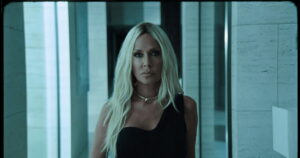 Η Άννα Βίσση κυκλοφορεί το νέο της τραγούδι «Εξαίρεση»