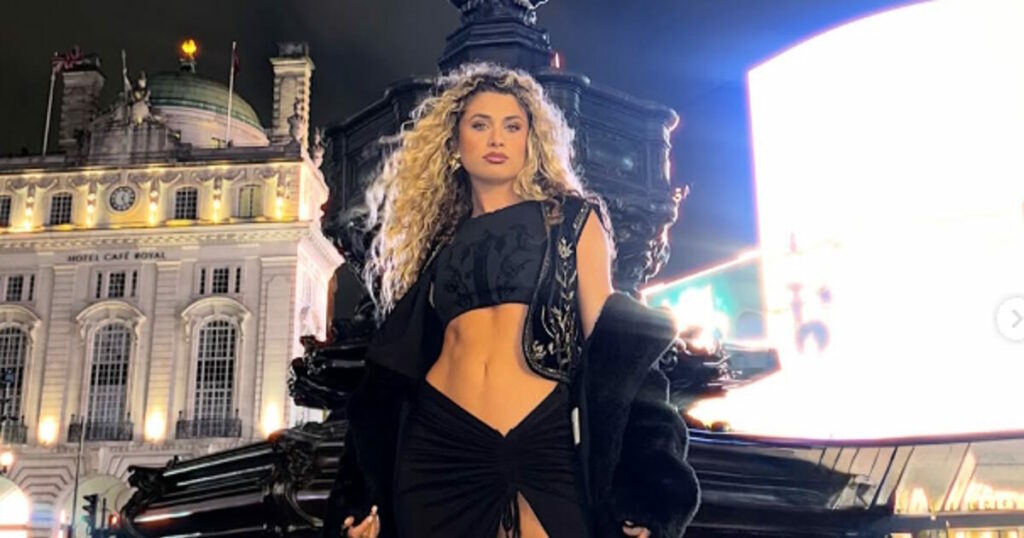 Η Αντιγόνη θα εκπροσωπήσει την Κύπρο στη Eurovision 2026