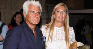 Ένας χρόνος χωρίς τον Αντώνη Λυμπέρη: Το συγκινητικό μήνυμα της συζύγου του