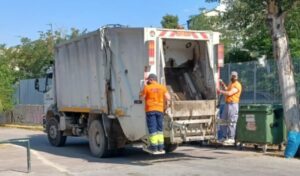 Προσλήψεις έκτακτου προσωπικού για την καθαριότητα στο Ηράκλειο