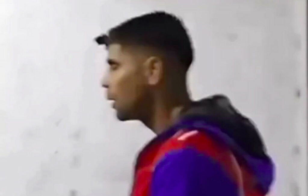 Αναστάτωση στην Αργεντινή: Κλειδί στο μέτωπο ποδοσφαιριστή και επίθεση στην κόρη του