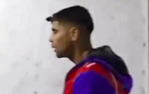 Αναστάτωση στην Αργεντινή: Κλειδί στο μέτωπο ποδοσφαιριστή και επίθεση στην κόρη του