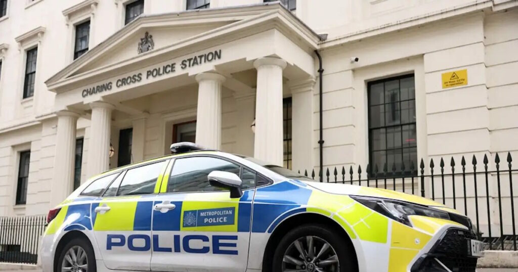 Βρετανία: Δύο κρατούμενοι αφέθηκαν κατά λάθος ελεύθεροι