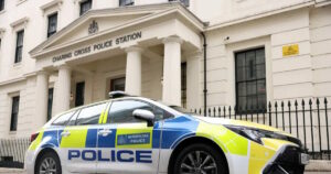 Βρετανία: Δύο κρατούμενοι αφέθηκαν κατά λάθος ελεύθεροι