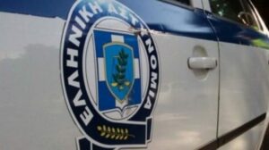 Συνελήφθησαν Βούλγαροι στην Κυπαρισσία για απόπειρα κλοπής