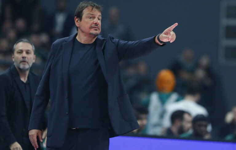 Άταμαν: «Η άφιξη του Φαρίντ ενίσχυσε την επιθετικότητα και την άμυνά μας»