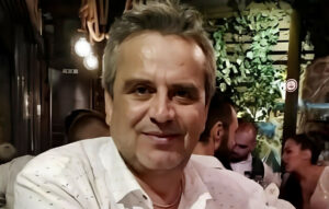 Θλίψη στη Λάρισα: Πέθανε ο δημοσιογράφος Βασίλης Αθάνατος