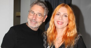 Σμαράγδα Καρύδη: Ελευθερία και ανεξαρτησία στη σχέση με τον Θοδωρή Αθερίδη