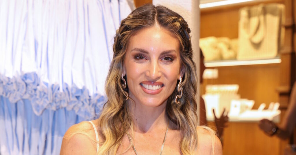 Αθηνά Οικονομάκου: Το επόμενο βήμα με τον Μπρούνο Τσερέλα πλησιάζει