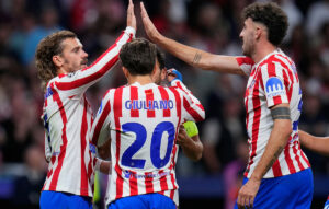 Η Ατλέτικο Μαδρίτης πέρασε στα χέρια του αμερικανικού fund Apollo Sports Capital