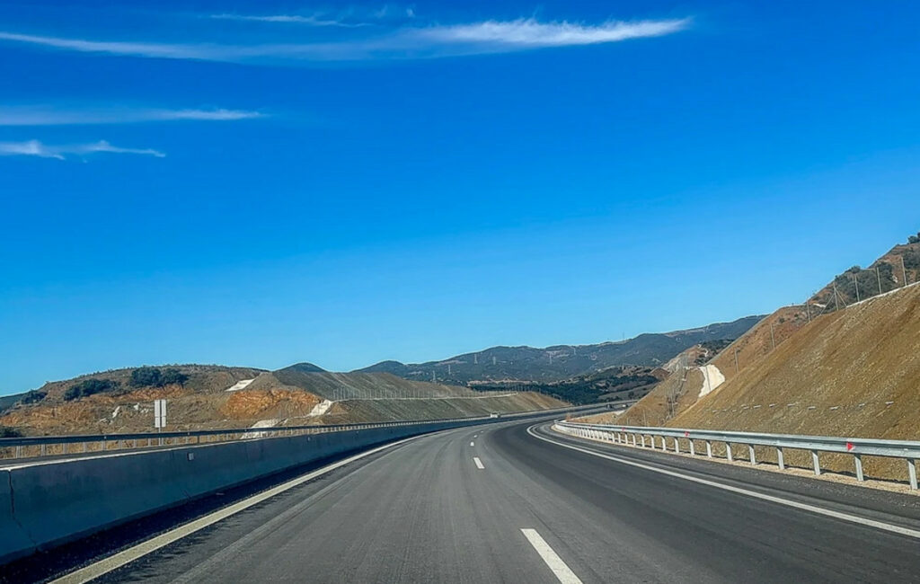 Κυκλοφοριακές Ρυθμίσεις στον Αυτοκινητόδρομο ΑΘΕ