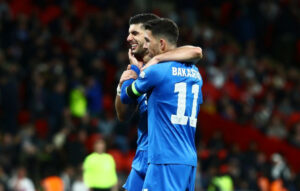 Άνοδος δύο θέσεων για την Εθνική Ελλάδας στη βαθμολογία της FIFA