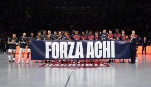 Μήνυμα δύναμης από Μπασκόνια και Βίρτους για τον Πολονάρα