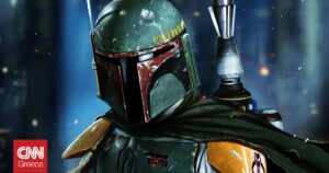 Star Wars: Το θρυλικό όπλο του Boba Fett σε δημοπρασία με εκτιμήσεις άνω του ενός εκατομμυρίου