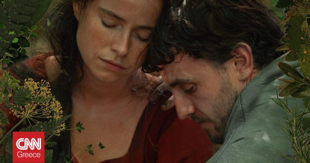 Η Άννα Χάθαγουεϊ: Η γυναίκα του Σαίξπηρ που η Ιστορία ξέχασε