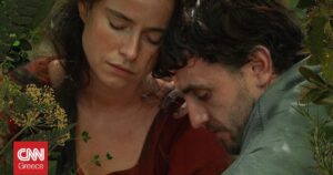 Η Άννα Χάθαγουεϊ: Η γυναίκα του Σαίξπηρ που η Ιστορία ξέχασε