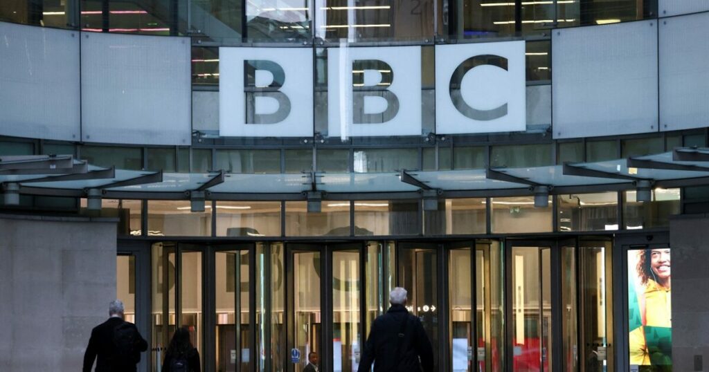 BBC: Νέες καταγγελίες για μονταρισμένη ομιλία του Ντόναλντ Τραμπ