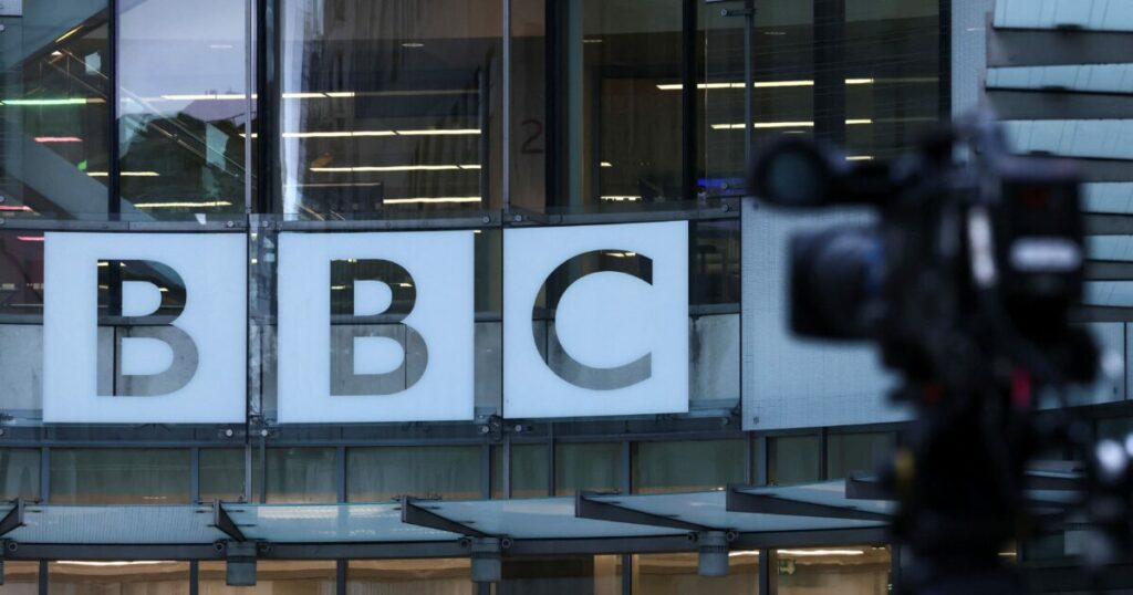 Παραίτηση ηγετικών στελεχών στο BBC μετά από σκάνδαλο μοντάζ
