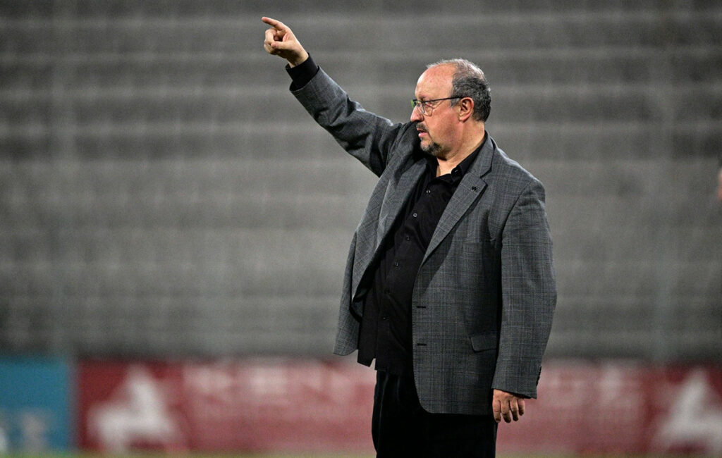 Μεταγραφή για βασική 11άδα ζητά ο Μπενίτεθ στον Παναθηναϊκό