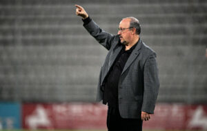 Μεταγραφή για βασική 11άδα ζητά ο Μπενίτεθ στον Παναθηναϊκό