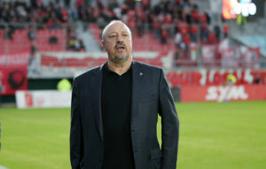 Μεταγραφές Ιανουαρίου για Παναθηναϊκό: Ο Μπενίτεθ σχεδιάζει 3+1 προσθήκες