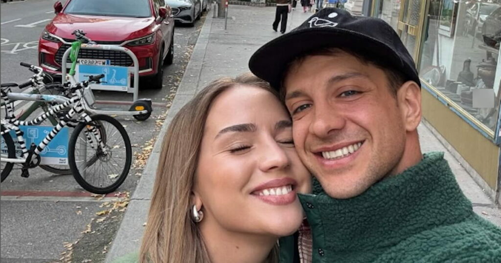 Ηλίας Μπόγδανος: «Ο γάμος μας δεν θα είναι λαϊκό προσκύνημα»