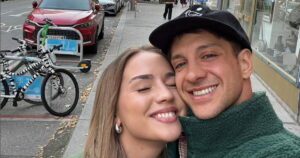 Ηλίας Μπόγδανος: «Ο γάμος μας δεν θα είναι λαϊκό προσκύνημα»