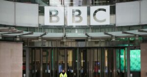 Το BBC ζήτησε συγγνώμη από τον Ντόναλντ Τραμπ για το ντοκιμαντέρ