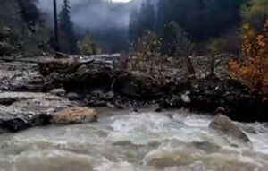 Καιρός: SOS για την κακοκαιρία που πλήττει τη χώρα – Πλημμύρες και χιόνια