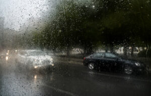 Έκτακτο δελτίο ΕΜΥ: Έντονα καιρικά φαινόμενα σε πολλές περιοχές