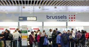 Ανησυχία στο Βέλγιο για drones πάνω από το αεροδρόμιο και στρατιωτικές βάσεις