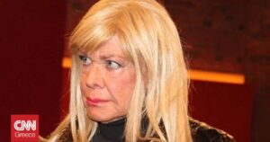 Έφυγε από τη ζωή η θρυλική Γερμανίδα ηθοποιός Ίνγκριντ βαν Μπέργκεν