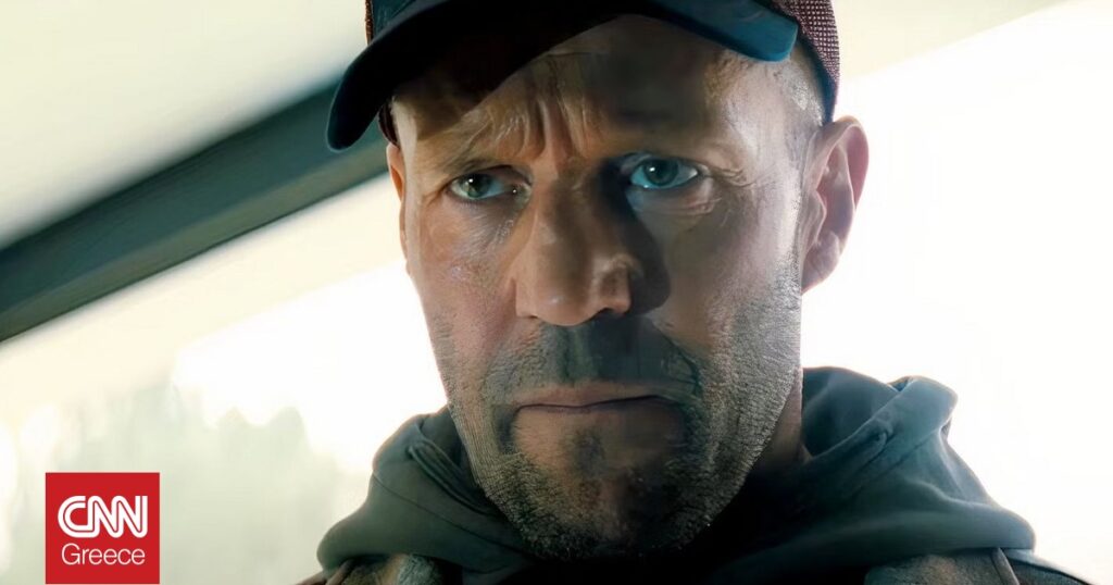 Τζέισον Στέιθαμ: Ο βασιλιάς των κινηματογραφικών εκτελέσεων αποκαλύπτει το πιο φρικιαστικό kill του