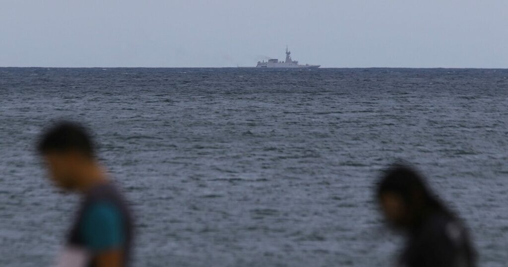 Καραϊβική: Νεκροί από αεροπορική επιδρομή αμερικανικών δυνάμεων