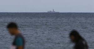 Καραϊβική: Νεκροί από αεροπορική επιδρομή αμερικανικών δυνάμεων