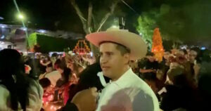 Δολοφονία δημάρχου στο Μεξικό: Κάρλος Μάνσο πέφτει θύμα συμμορίας