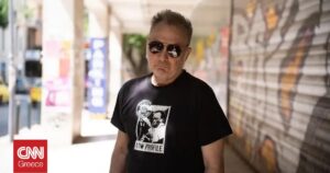 Black Power: Η ιστορία των αφροαμερικανικών κινημάτων