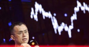 Ο Τραμπ παραχώρησε χάρη σε μεγιστάνα κρυπτονομισμάτων χωρίς να τον γνωρίζει