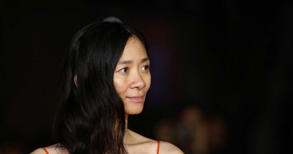 Η ταινία «Hamnet» της Κλόι Ζάο θα βραβευτεί στο Φεστιβάλ Κινηματογράφου του Παλμ Σπρίνγκς