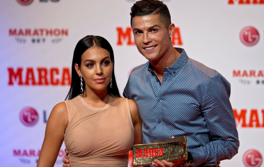 Ο γάμος του Cristiano Ronaldo με τη Georgina Rodriguez: Που και πότε θα γίνει