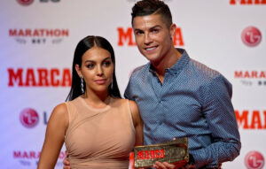 Ο γάμος του Cristiano Ronaldo με τη Georgina Rodriguez: Που και πότε θα γίνει