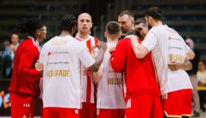 Sold out το παιχνίδι Ερυθρός Αστέρας - Παναθηναϊκός