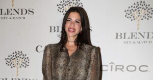 Δάφνη Καραβοκύρη: «Γελοίες οι συζητήσεις της Γαρυφαλλιάς Καληφωνή»