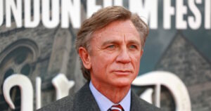 Ντάνιελ Κρεγκ: Το τρέιλερ της ταινίας «Wake Up Dead Man» είναι εδώ