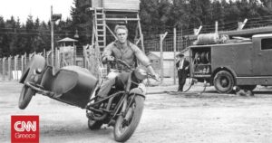 Στιβ ΜακΚουίν: Ο θρύλος πίσω από τον εύθραυστο χαρακτήρα ενός βασανισμένου ανθρώπου