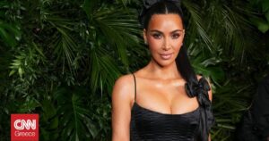 Κιμ Καρντάσιαν: «Δεν θα γίνω δικηγόρος διαζυγίων»